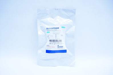 Ferrosan 1978 Ethicon Surgifoam Absorbable Gelatin Powder 1 Gram (x)